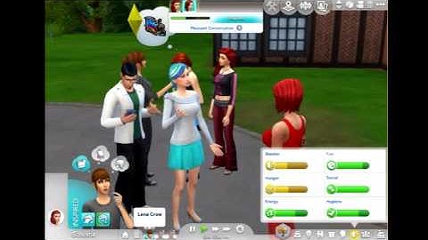 sims 4 amazon challenge ep 2