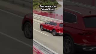 Esta Semana En Visionmotor 5423 - 11423