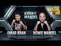 Omar Confronts Howie Mandel & It Gets HEATED! Klein. Ally. Show. | Friday, March 27 2026