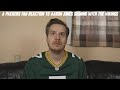 A Packers Fan Reaction to Aaron Jones Signing with the Vikings image