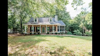 Residential at 6371 Fulton Mill Road, Lizella, GA 31052 - For sale