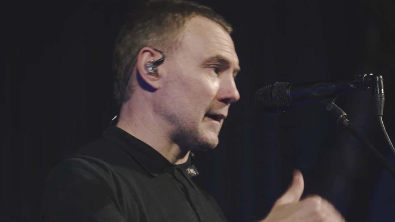 David Gray Interview on Live Looping using Pigtronix Infinity Looper Pedal