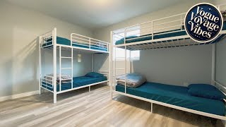 Modern Hostel | Los Angeles (CA), United States | Hotel Review 🛏️