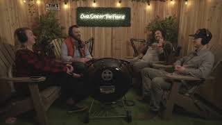 Our Side of the Fence - Ep. #9 Shannon from Dogwood Arts Knoxville
