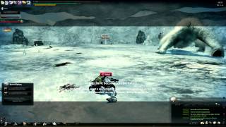 Sin's and Spec's Misadventures in Vindictus #6