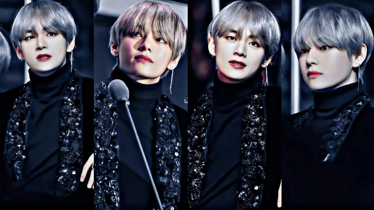 BTS mix Hindi song video