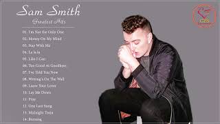 Sam Smith Greatest Hits Full Live - Sam Smith Best Songs 2018