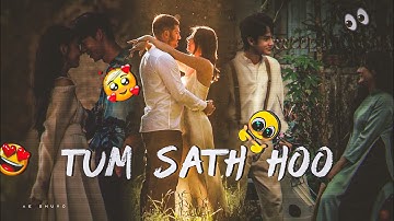 Agar Tum Saath Ho 🥰🫂 Alight Motion XML File BY - @aeshuvo