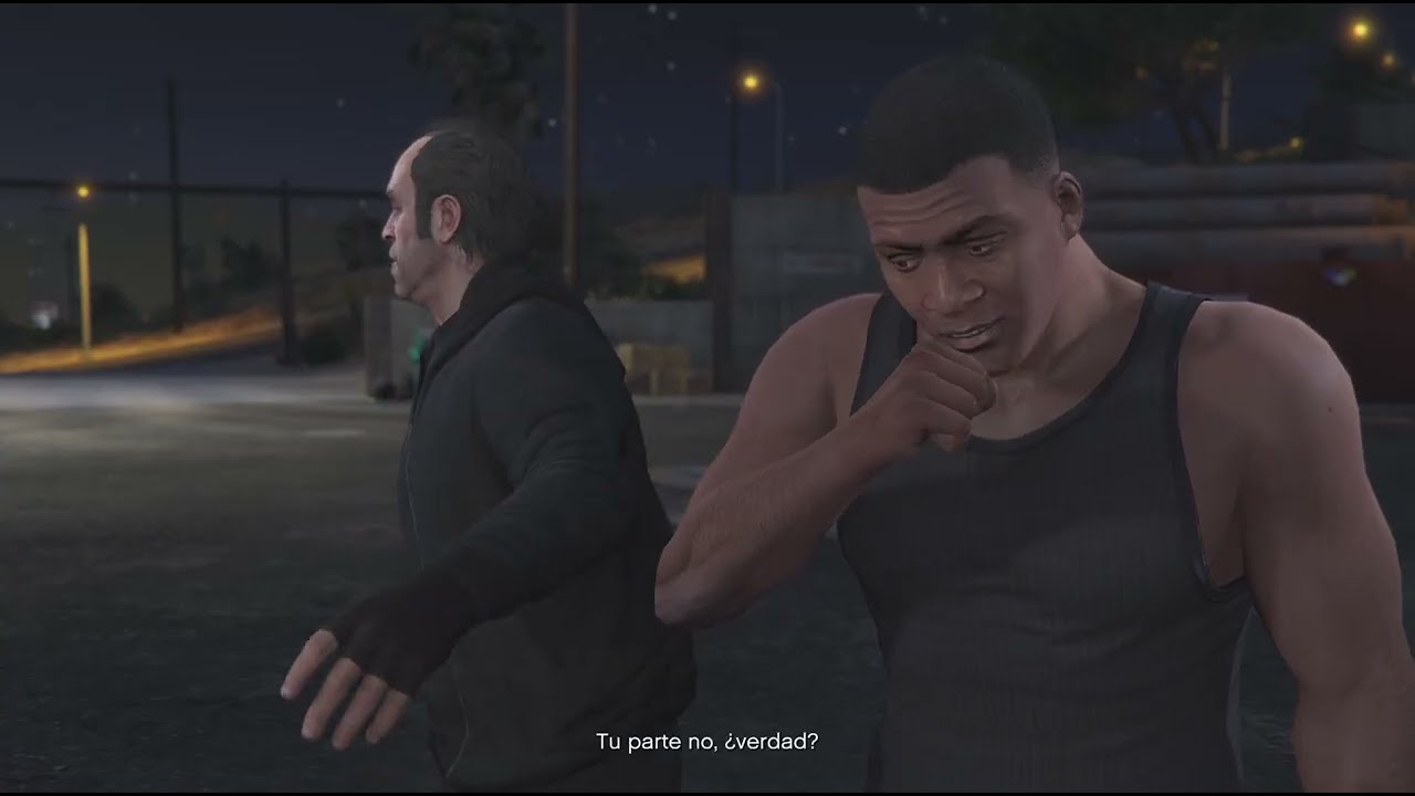 PREPARATIVOS PARA ROBAR A UN CAMION BLINDADO!  - GTA 5 MODO CAMPAÑA #12 