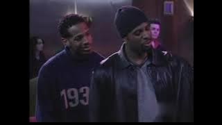 The Wayans Bros 5x18 - Shawn, Marlon & Pops run into trouble at the club