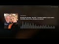 Best Of Fred Roos Harry Dean Brando AUDIO ONLY
