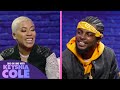 Keyshia Cole Speaks About Her Life & Relationship With Niko Khale -One On One With Keyshia Cole Pt.3