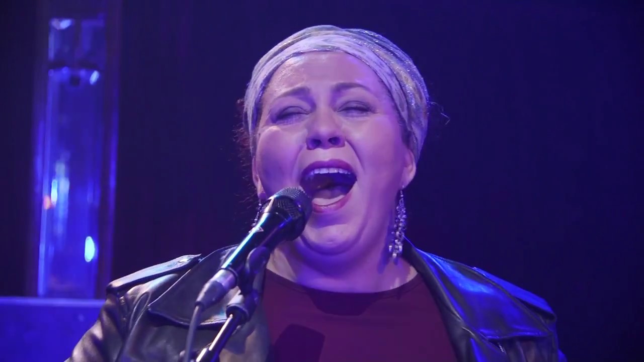 Samira Brahmia - Koubou - سميرة براهمية