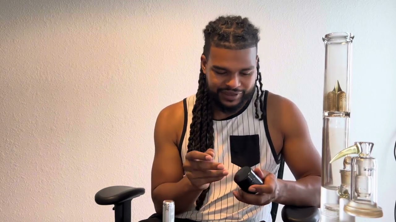 Strain Appreciation: Sour Candylope by Lone Star Cultivation 