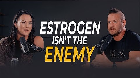 What Happens If You Lose Estrogen?
