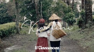 D'Cinnamons feat. White Orchestra - Kartini (Perempuan Hebat) [Official Music Video]