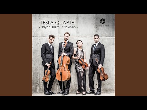 String Quartet in C Major, Op. 54 No. 2, Hob. III:57: II. Adagio