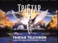 Crystal Beach Entertainment TriStar Television 1995