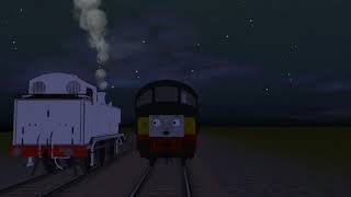 Ghost Train The Untold Story Of Timothy Trailer 2 Remastered Version