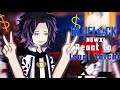 [2X speed] PART 3 New Generation World XI react to ISAGI YOICHI/BLUELOCK/ maybe final part