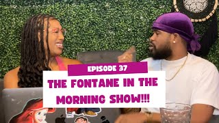 RG3 vs. Ryan Clark, Chris Brown Makes Bail, 6 Inmates Recaptured, Diddy Trial Update... | FITM Ep 37