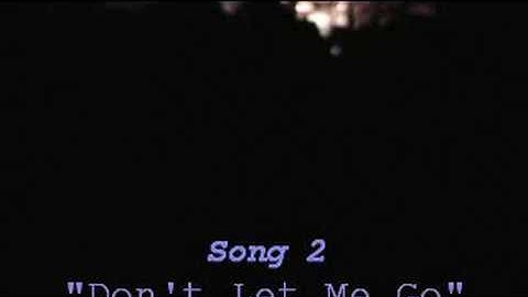 Fall of Failsafe - The Orbit Room - 2 Songs