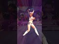 BLACKPINK THE GAME - ‘THE GIRLS’ Shuffle Dance TV #shorts 2