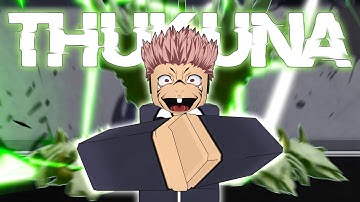Alles NIEUW in Jujutsu Beatdown UPDATE! SENIOR THUKUNA, TOJI VARIANTEN & MEER