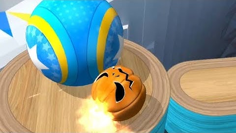 Going Balls Speedrunning  - level /769 - 772/💥⚽️🏀🎱🌟🔥🥰