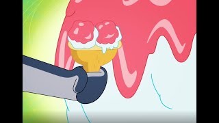 Zig and Sharko NEW 2019 🍕 JUST EAT Best Compilation 🍩 Episode HD