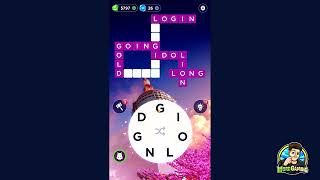 WoW: Words of Wonders Levels 1333 - 1344 Answers