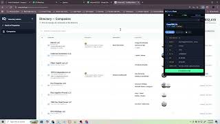 How to update data into IQ Dashboard