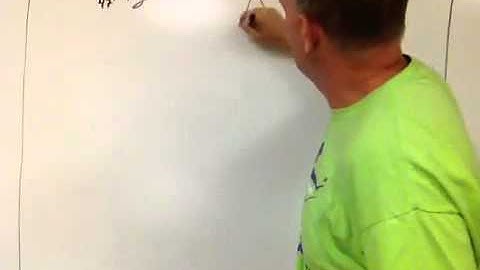 Introduction to subatomic particles, part 2