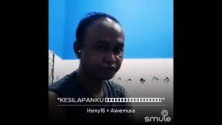 KESILAPANKU .K.E.E.G.O.N.M.U.