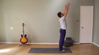 Travis Eliot - Gentle Yoga by Зона за йога, пилатес и медитация 2,223 views 4 years ago 29 minutes