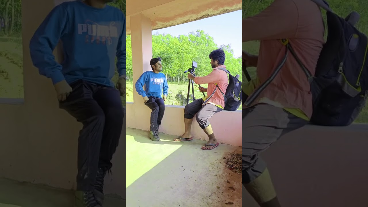 Video Shoot Special Video 😂 