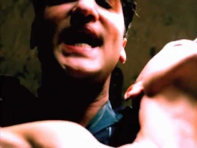 The Afghan Whigs - Honky's Ladder (Official Video, Explicit Version) video thumbnail