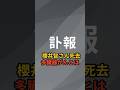 訃報 櫻井 智さん死去 多臓器がんとは#声優 #訃報#日本 #海外の反応#shorts