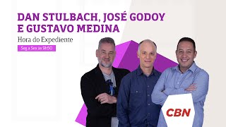 Hora De Expediente - 14012026