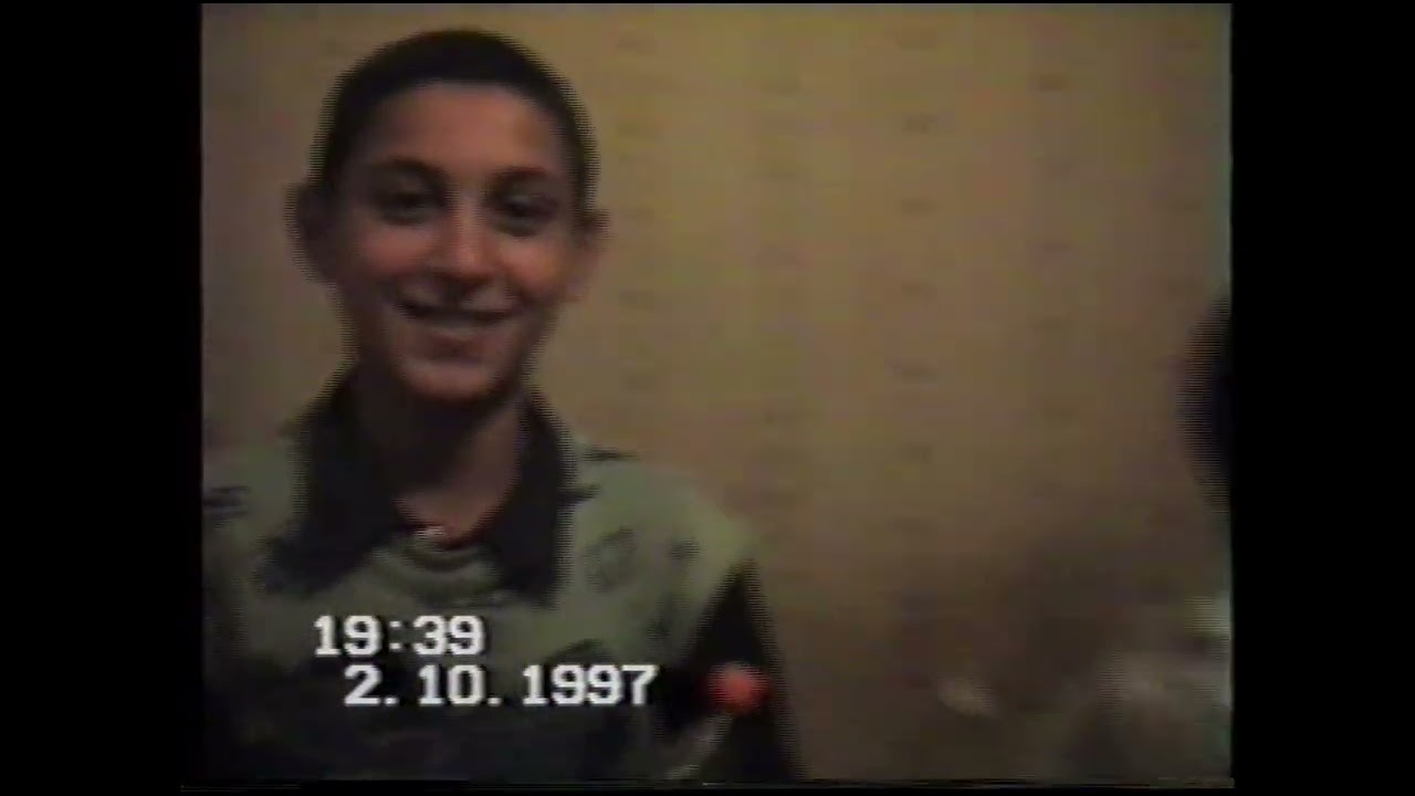 Ramilin əsgər getməsi 1997 ci il