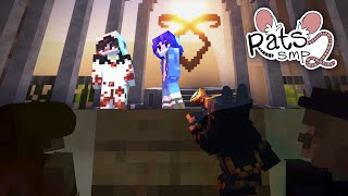 The Downfall of The Attic | Rats SMP 2