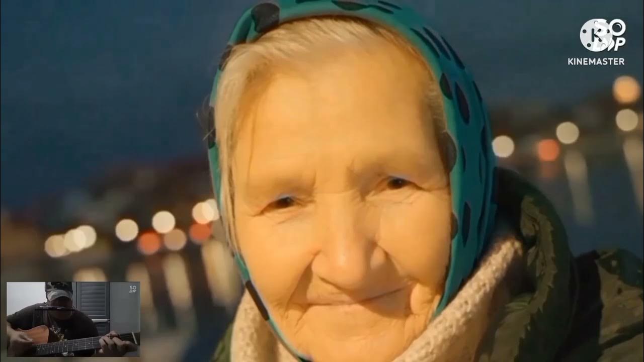 The Older I Get (Guitar & Harmonica with Chords and Lyrics) YouTube