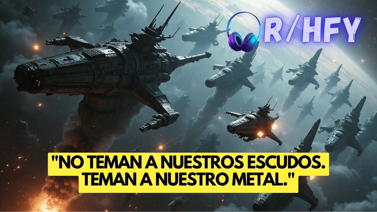 El Imperio Galáctico fue advertido por alienígenas sobre los humanos ¡Nadie escuchó! | Sci-Fi | HFY