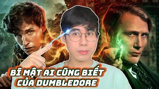 Review Sinh Vật Huyền Bí 3: Hay hơn khi không có Johnny Depp??