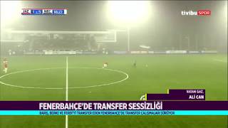 Transfer Market - 16 Temmuz 2018