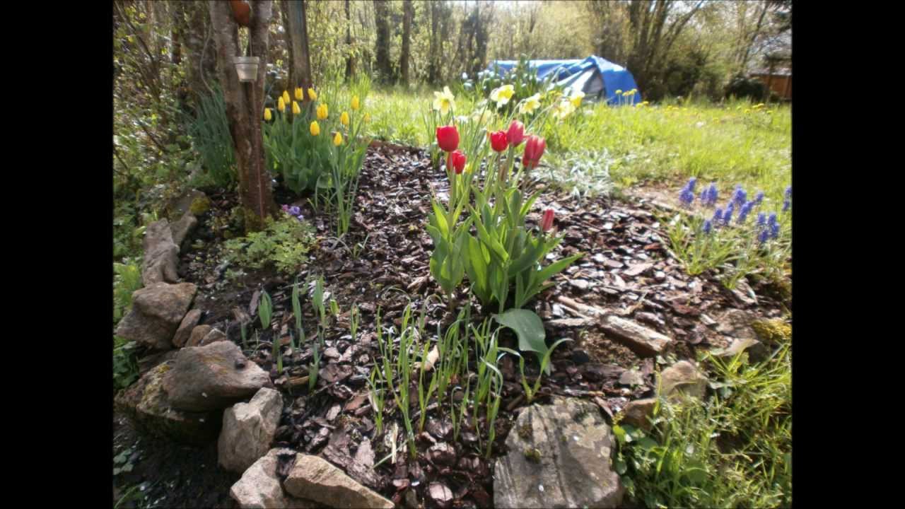 Ons huisje in de Morvan 2011  2013