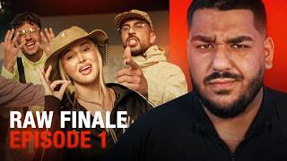 DIESES DUO ENTTÄUSCHT NIE! 🔥 | RAW Season FINALE 1.0