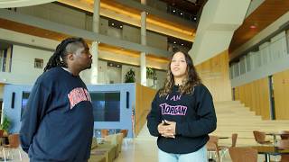 Welcome to HBCU Week at Morgan State University Update