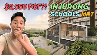 Lucerne Grand (Lakeside MRT) Full Review — Buy or Skip? | OTP Framework