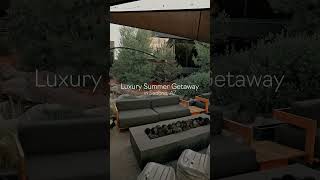 Ambiente - a luxury getaway in Sedona, Arizona✨